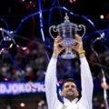 Đoković osvojio US Open, 24. grand slam trofej u karijeri