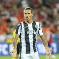 Aleksandar Prijović je slobodan igrač: Posle dve godine napustio klub u Australiji za koji je dao 19 golova