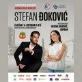 Veličanstveni klavirski koncert Stefana Đokovića u pozorištu Zorana Radmilovića
