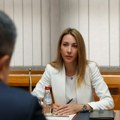 Đedović Handanović: Ulažemo 665 miliona dinara u energetsku sanaciju objekata