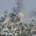 "To je priprema za genocid" Hamas o pozivu Izraela da Palestinci napuste Pojas Gaze