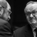 Preminuo Marti Ahtisari Političar umro u 87. godini života