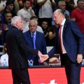 Prebijeni! Partizan i Zvezda "mekani" za Evroligu: Obradović i Ivanović moraće da "očeliče" svoje pulene!