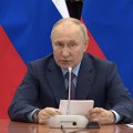 "Putin nije mrtav" Kremlj demantovao spekulacije da je ruski predsednik preminuo u luksuznoj palati
