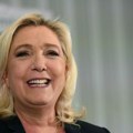 Francuska ekstremna desnica pokušava privući jevrejsko biračko tijelo