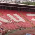 Puni se marakana FK Crvena zvezda: U prodaji dodatnih 5.000 karata za meč s Lajpcigom