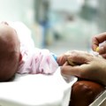 Mrtva beba nađena u kontejneru: Majka se neočekivano porodila u automobilu, sumnja se da je novorođenče bilo živo kada ga…