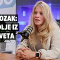 PC Press video: AI i mozak: Najbolje iz oba sveta, Ivana Džamić Mladenović, Dživ