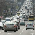 Gajić (NS): U Beogradu su najveći problemi saobraćaj i zagađenje