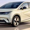 Strah od jeftinih kineskih električnih vozila naterala Evropljane na razvoj pristupačnih modela