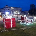 Dobra zabava i tradicionalna lutrija: To Leskovac organizuje doček na gradskom trgu (foto)