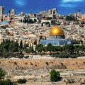 Broj turista u Izraelu porastao 2023. godine, ali od oktobra naglo pao