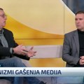 „Postepeno kuvanje žabe“ i srpskih medija: Kako je to radio Milošević, a kako Vučić