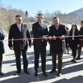 Spona severa i juga: Premijer Milojko Spajić otvorio deonicu Kolašin-Mateševo