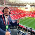 ‘Sportski pozdrav ja sam Nemanja Matić’: Čuveni komentator RTS-a govorio za hs! (foto) (video)