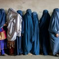 Život žena u Avganistanu pod vlašću talibana: Plaše se da izađu iz kuća, na ulicu s muškim starateljom