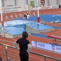 Drugi dan atletskog seniorskog prvenstva Srbije Čekamo nove rekorde (foto)