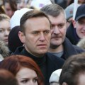 Pet stvari koje danas treba znati: Navaljni i Putin