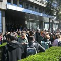Protest studenata sutra ispred FPN-a: Traže povlačenje odluke o povećanju školarina
