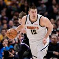 Jokić razbio Boston, tripl-dabl kao od šale: Dva superstara ga čuvala, ali ništa nije pomoglo!