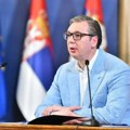 Vučić: Beogradski izbori biće održani 2. juna