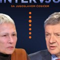 TV najava: Insajder intervju – Jelica Kurjak