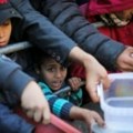 Međunarodni krivični sud naložio Izraelu da zaustavi glad u Gazi