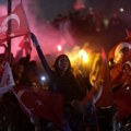 Opozicija proglasila pobedu u Ankari i Istanbulu