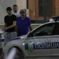 Ekskluzivan paparaco: Haris Džinović u gluvo doba noći napustio policijsku stanicu: Pet sati davao izjavu o napadu Meline…