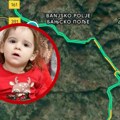 CNN: Devojčica sa snimka iz beča nije Danka Ilić