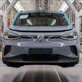 VW EV “ne može da održi korak” u Kini