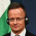 Sijarto Dačiću: Mađarska će glasati protiv prijema Kosova u SE i rezolucije o Srebrenici
