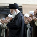 "Ceo muslimanski svet će slaviti oslobađanje Palestine": Iranski vođa uputio pretnje Izraelu: Jerusalim će biti u rukama…
