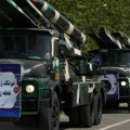 Zapad kuje nove sankcije Iranu: Amerika pominje restrikcije usmerene ka programu raketa i bespilotnih letelica