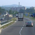 Nije doneta nikakva odluka o putu između Kragujevca i Topole