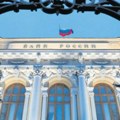 Banka Rusije prognozira inflaciju od 7,7 odsto u drugom kvartalu 2024.