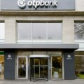Mađarski regulator kaznio OTP banku