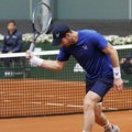 Teniski turnir u Ženevi: Đoković i dalje čeka rivala za svoj rođendanski parti