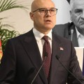 Premijer Vučević izrazio saučešće povodom smrti Miladina Kovačevića