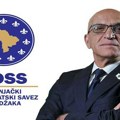 Бошњачки демократски савез Санџака подржава СДП на предстојећим локалним изборима у Тутину и Сјеници