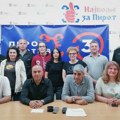 Saopštenje za javnost OG "Pirot protiv nasilja" povodom istupanja odbornice Slađane Dimitrijević iz ove odborničke grupe