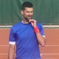Nekada moraš da istrpiš i one koji te nerviraju: Novak Đoković o navijanju na Rolan Garosu