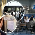 #PRIJAVIKRAĐU Do 9.00 sati više od 20 nepravilnosti: U Novom Sadu anketari ispitivali građane, na Savskom vencu član…