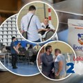 Objavljeni rezultati glasanja u Beogradu, samo četiri liste prešle cenzus