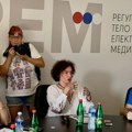 Članovi Saveta REM-a traže ocenu ustavnosti odredbe zakona koja nalaže njihovu smenu ove godine