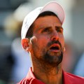 Due to a "medial meniscus tear”, Novak could miss Wimbledon and the Olympic Games!