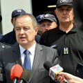 Dačić tvrdi da je policija izlazila na svaku prijavu na dan izbora