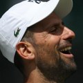 Đoković i dalje drugi, Siner drži prvo mesto ATP liste