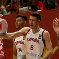 Orlovi, spremite se! I košarkaši Španije idu na Olimpijske igre, Furija u drami dobila Bahame za vizu za Pariz