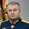 Čistka se nastavlja: Smenjen ruski general nakon što je u maju uhapšen zbog korupcije